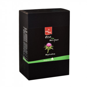 Otet Hepatodren BIO Nera Plant, 3L