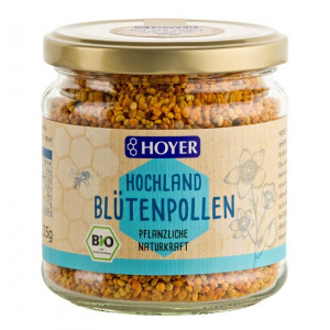 POLEN BIO DE ALBINE, 225 G