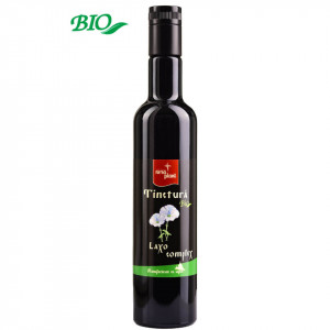 Tinctura Nera Plant BIO Laxo-complex, 500ml