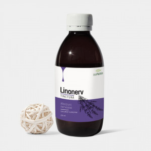 TINCTURA PENTRU AFECTIUNI NERVOASE - LINONERV, 250ml