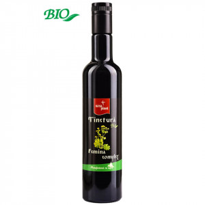 Tinctura Nera Plant BIO Femina-complex, 500ml