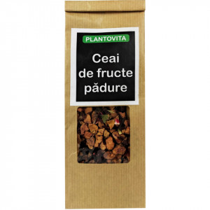 CEAI DE FRUCTE DE PADURE 80GR