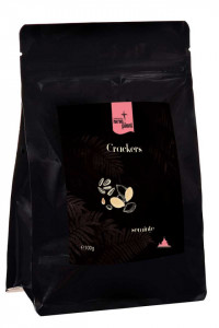 Crackers cu semintei BIO Nera Plant 100 gr