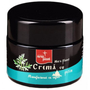 Crema Nera Plant cu pelin, 33g