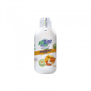 Detergent lichid pentru spalarea pardoselilor, 1000ml