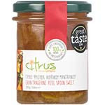Dulceata din mandarine de Hios, 250g