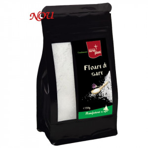 FLOARE DE SARE 250GR