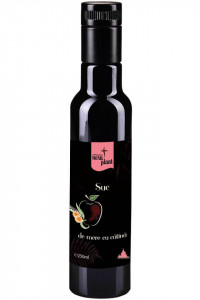 Nera Plant - Suc de mere cu catina bio, 250ml