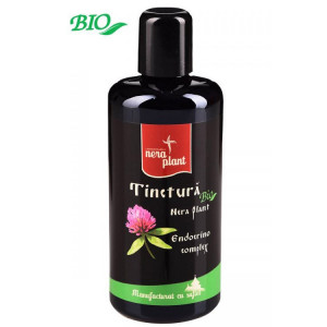 Tinctura Nera Plant BIO Endocrino-complex, 200ml