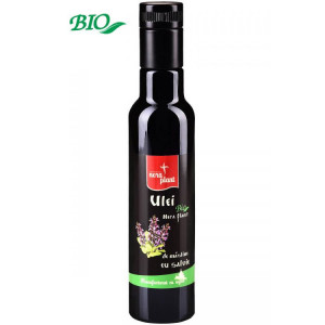 Ulei de salvie BIO Nera Plant cu ulei de masline, 250ml