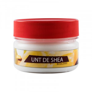 UNT DE SHEA BIO, 60 ML
