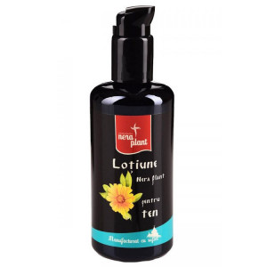 Lotiune Nera Plant pentru ten, 200ml