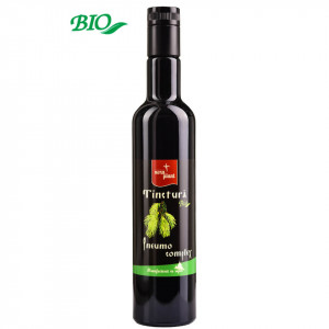 Tinctura Nera Plant BIO Pneumo-complex, 500ml