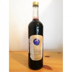 ETICHETA DETERIORATA - VIN DE AFINE 9% VOL.ALCOOL, 750 ML BAVARIA WALDFRUCHT