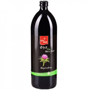 Otet Hepatodren BIO Nera Plant, 1 L