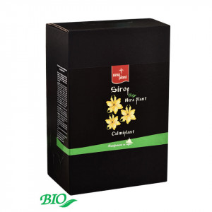 Sirop Nera Plant BIO Calmiplant, 3L