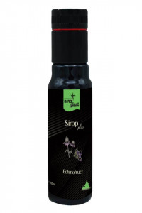 Sirop Nera Plant BIO Plus Echinofruct forte, 100ml