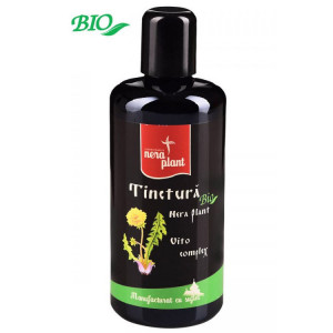 Tinctura Nera Plant BIO Vito-complex, 200ml