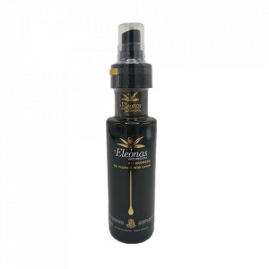 Ulei de masline extravirgin BIO cu aroma de lamaie 100 ml - Sfantul Munte Athos - Manastirea Vatoped