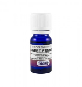 ULEI ESENTIAL DE FENICUL, 10 ML
