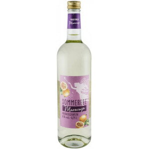 VIN DE MARACUJA, 0,75 L BAVARIA WALDFRUCHT
