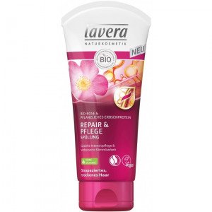 BALSAM BIO REPARATOR SI DE INGRIJIRE PENTRU PAR , 200ML LAVERA