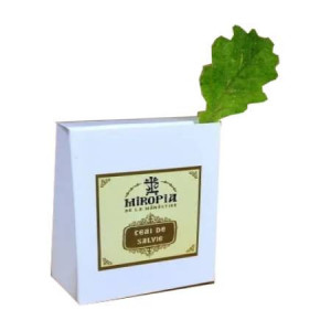 Ceai de salvie – Turnu Apiplant