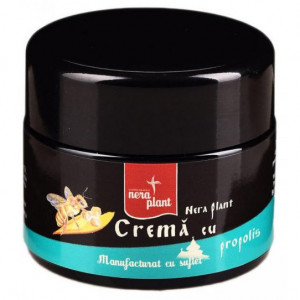 Crema Nera Plant cu propolis, 33g