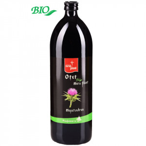 Otet Hepatodren BIO Nera Plant, 1 L