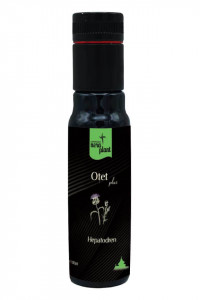 Otet Hepatodren BIO Nera Plant, 100ml