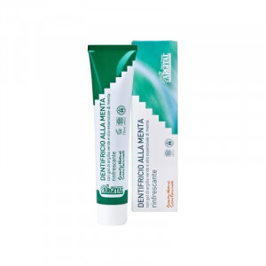 Pasta de dinti cu menta, 75 ml