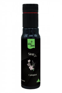 Sirop Nera Plant BIO Calmiplant, 100ml