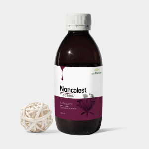 TINCTURA COLESTEROL- NONCOLEST, 250ml