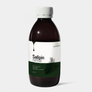 TINCTURA DE CATINA - ANTIGRIPAL - SALIPIN , 100ml