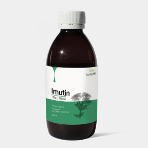 TINCTURA DE IMUNITATE - IMUTIN , 250ml