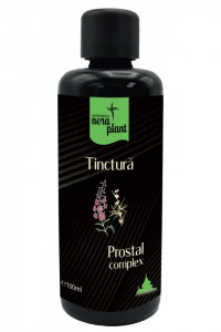Tinctura Nera Plant BIO Prostal-complex, 100ml