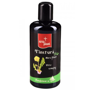 Tinctura Nera Plant BIO Vito-complex, 200ml