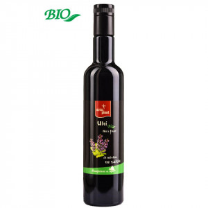 Ulei de salvie BIO Nera Plant cu ulei de masline, 500ml