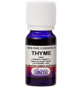 ULEI ESENTIAL DE CIMBRU, 10 ML