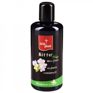 Bitter Nera Plant, BIO 200ml