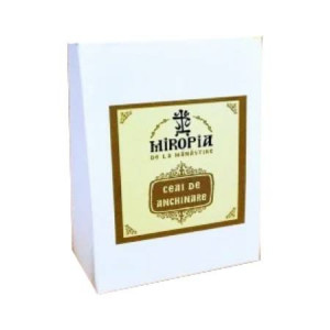 Ceai de anghinare – Turnu Apiplant