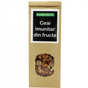 CEAI IMUNITAR DIN FRUCTE 80GR