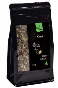Ceai Nera Plant BIO Imuno-complex, 50g
