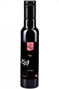 Nera Plant - Suc de afine bio, 250ml