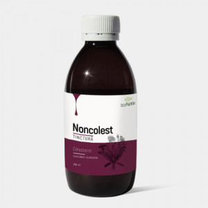 TINCTURA COLESTEROL- NONCOLEST, 100ml