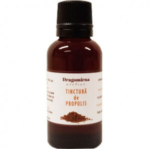 Tinctura de propolis 30 ml