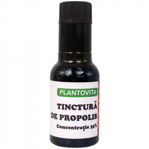 Tinctura de propolis - Concentratie 35% - 100ml