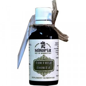 Tinctura de roinita 50 ml – Turnu Apiplant