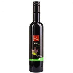 Ulei de salvie BIO Nera Plant cu ulei de masline, 500ml