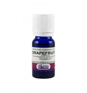 ULEI ESENTIAL DE GRAPEFRUIT, 10 ML